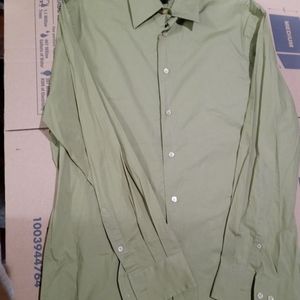 Dress shirt